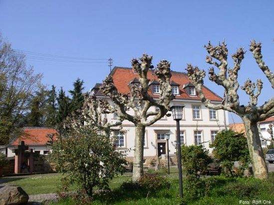 Sie sucht ihn deidesheim