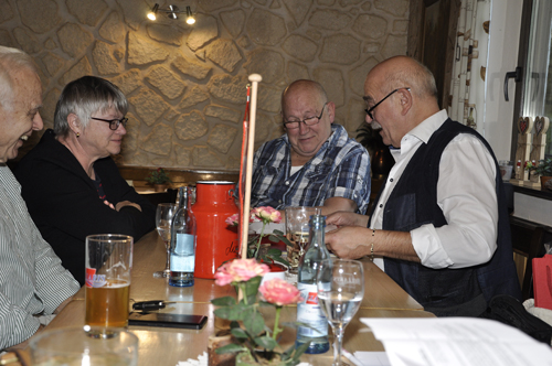 Sie sucht ihn deidesheim